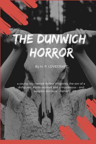 The Dunwich Horror: Special edition
